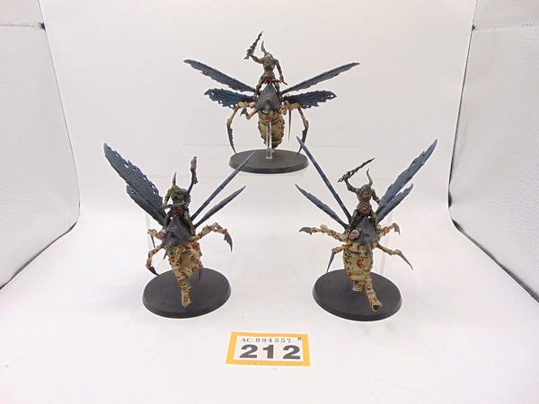 Plague Drones