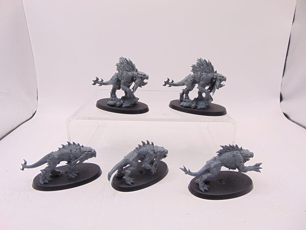 Flesh Hounds