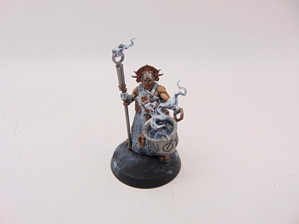 Alchemite Warforger