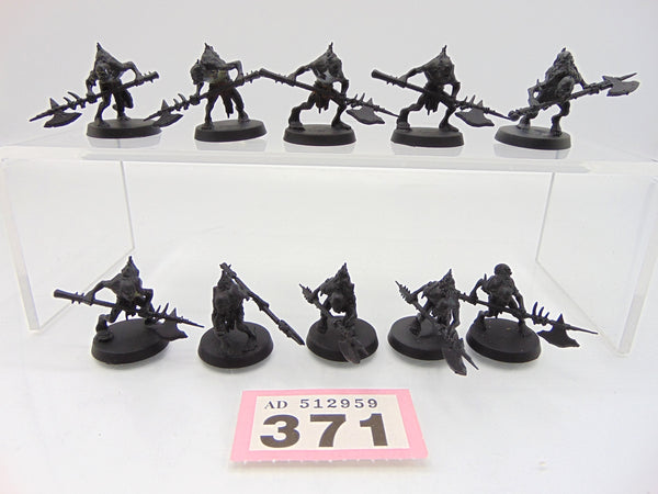 Crypt Guard