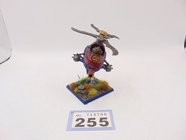 Gyrocopter
