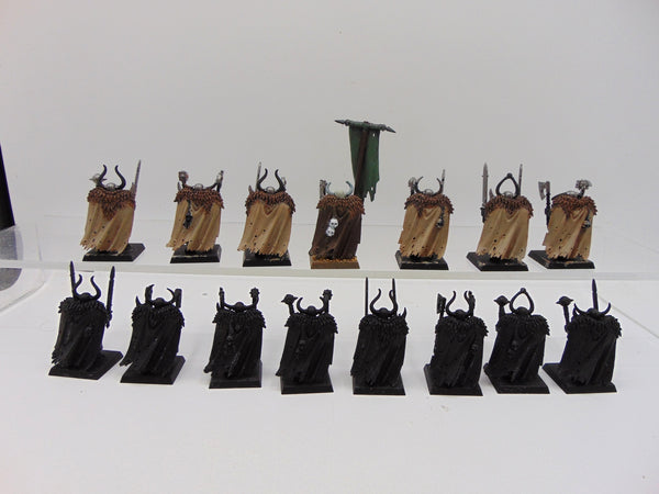Chaos Warriors