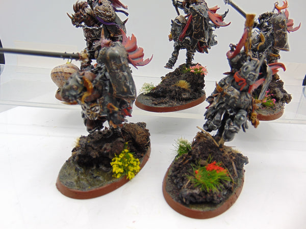 Chaos Knights