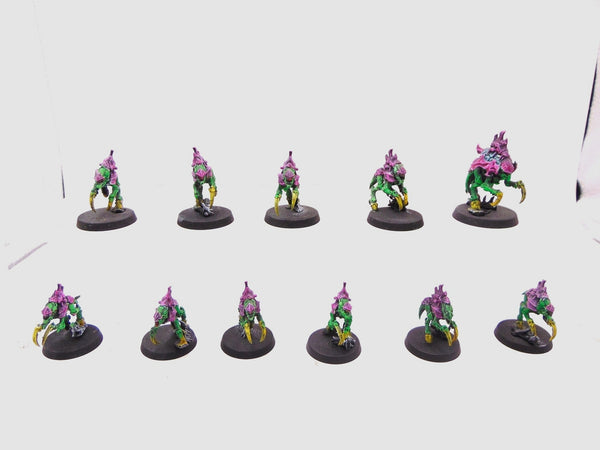Neurogaunts