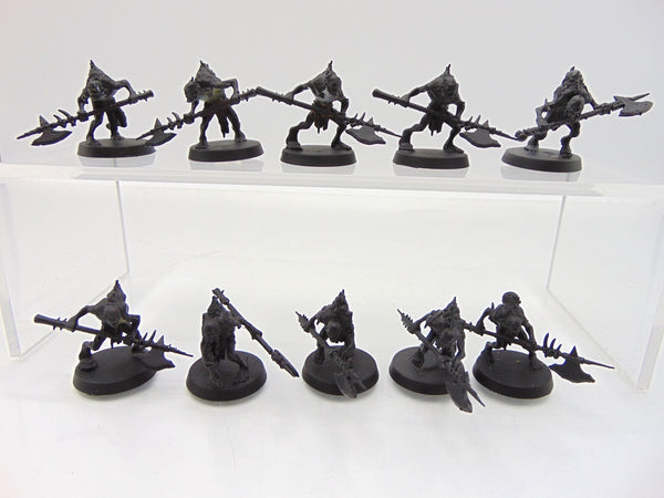 Crypt Guard