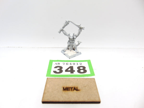 C47 Skaven Command Champion Warpeye