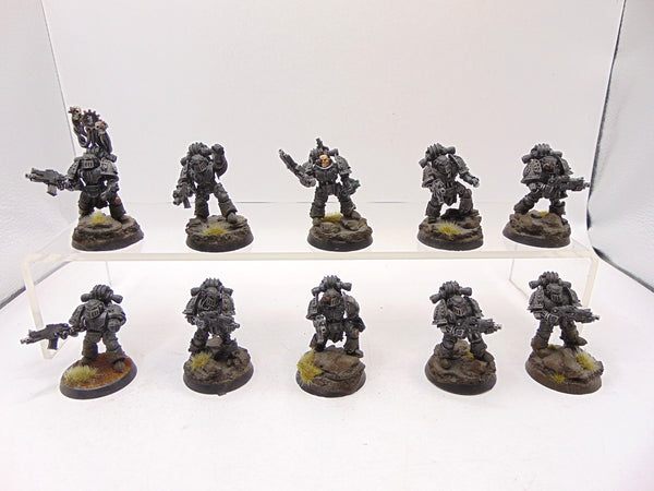 MKIII Marines