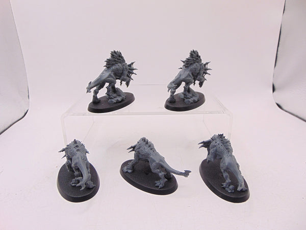 Flesh Hounds