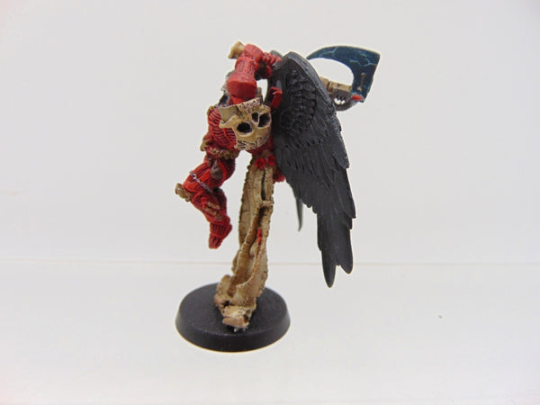 Astorath the Grim