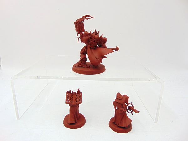 Dark Apostle