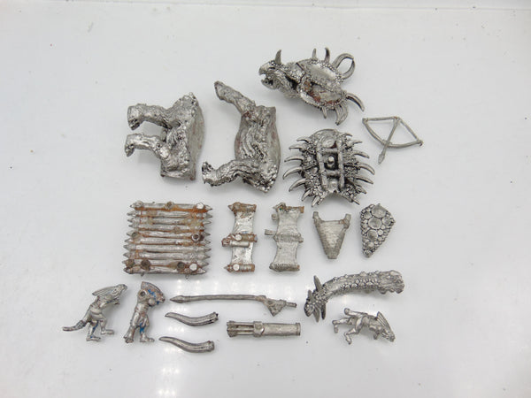 Stegadon
