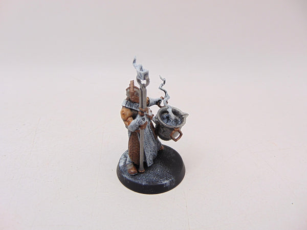 Alchemite Warforger