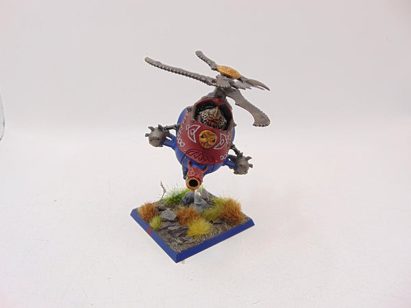 Gyrocopter