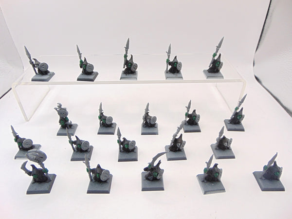Night Goblin Stabbas