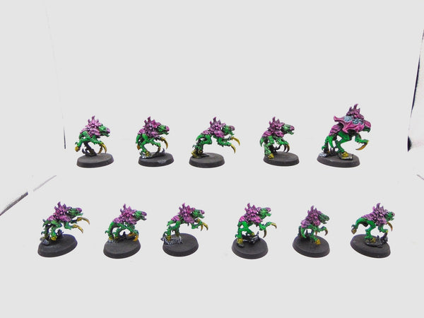 Neurogaunts