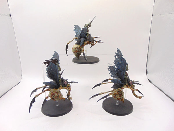 Plague Drones