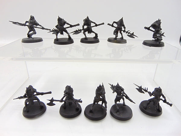 Crypt Guard