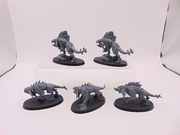Flesh Hounds