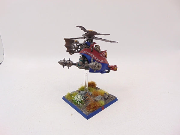 Gyrocopter