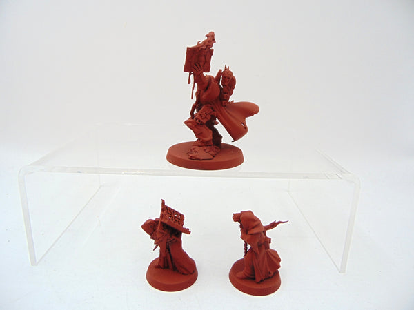 Dark Apostle