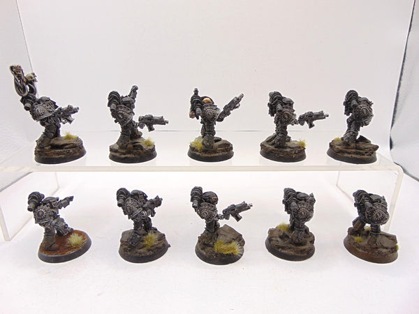MKIII Marines