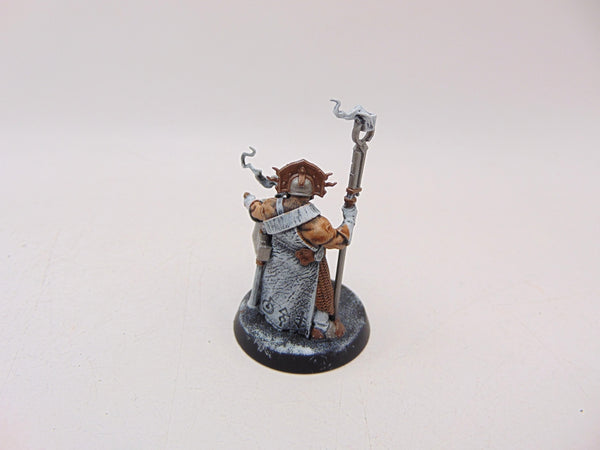 Alchemite Warforger