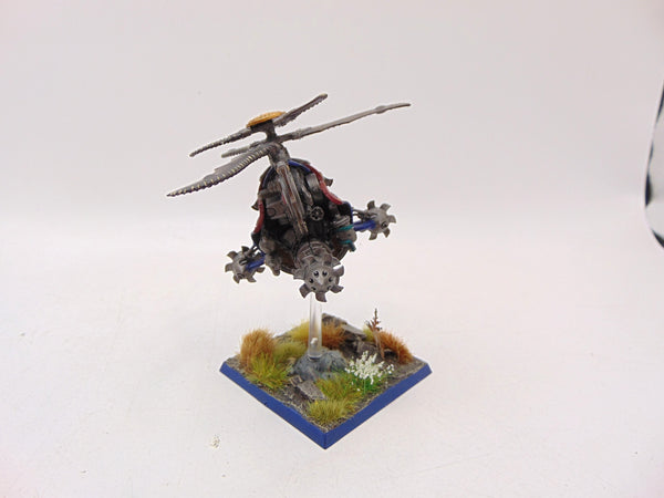 Gyrocopter