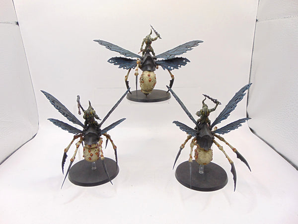 Plague Drones