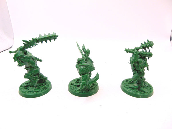 Morgok's Krushas