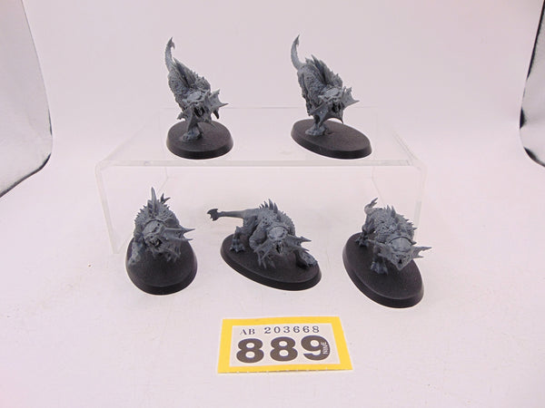 Flesh Hounds