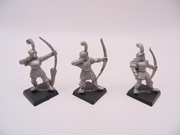 Empire Infantry - Archers