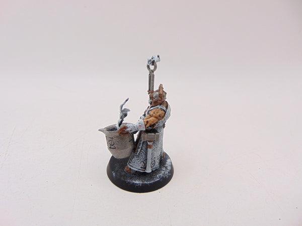 Alchemite Warforger