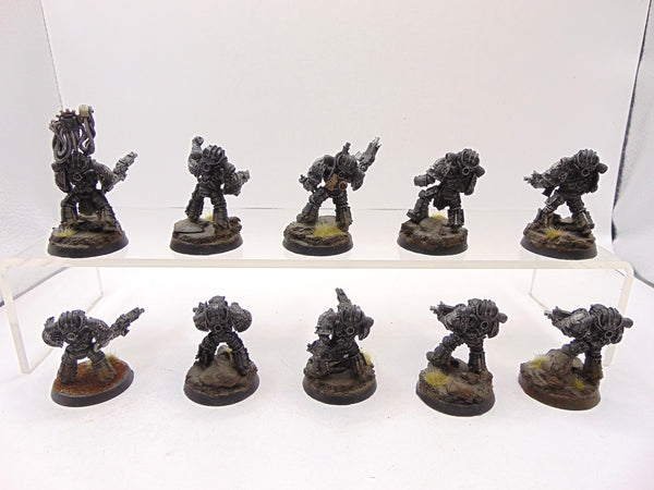 MKIII Marines