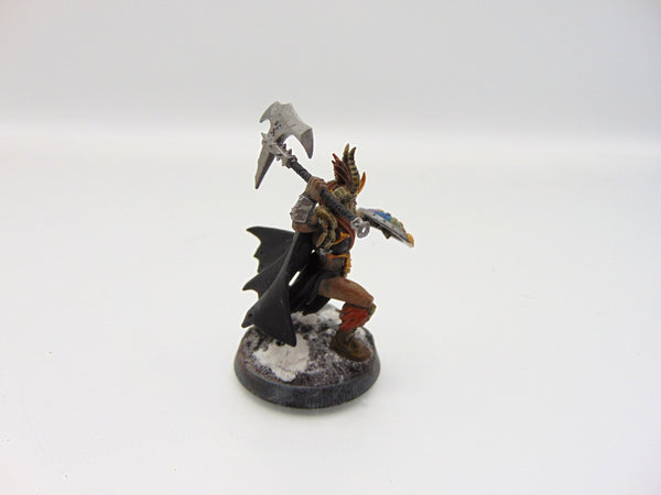 Darkoath Warqueen Marakarr Blood-Sky