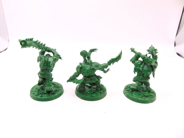 Morgok's Krushas