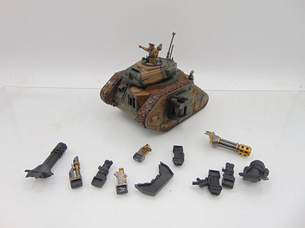 Leman Russ