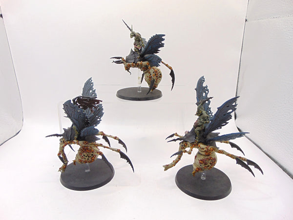 Plague Drones