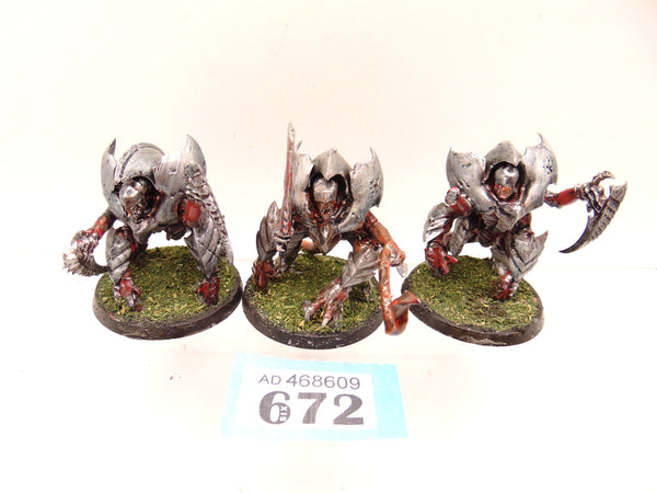 Tyrant Guard