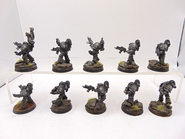 MKIII Marines