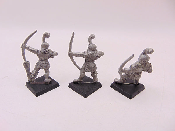 Empire Infantry - Archers