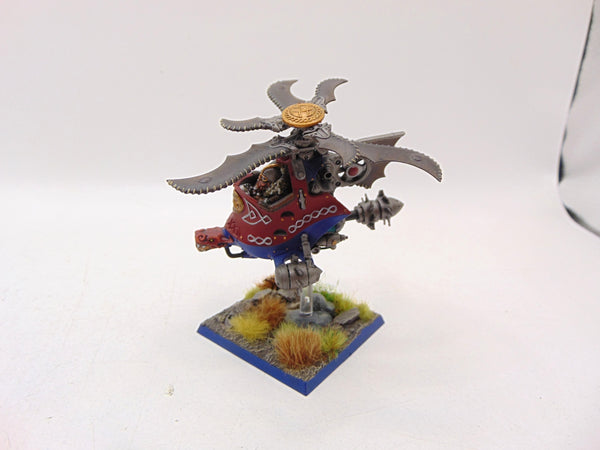 Gyrocopter