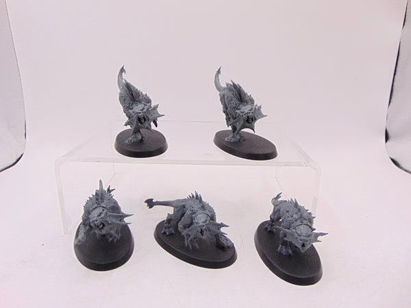 Flesh Hounds