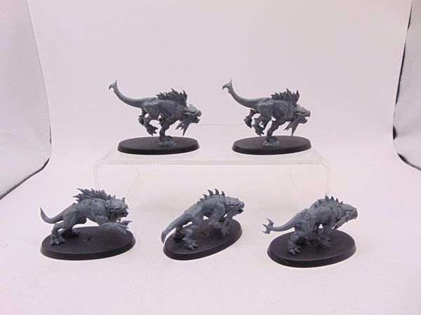 Flesh Hounds