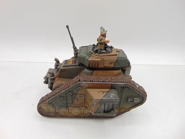 Leman Russ