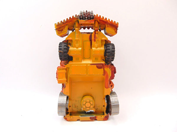 Looted Goliath Rockgrinder