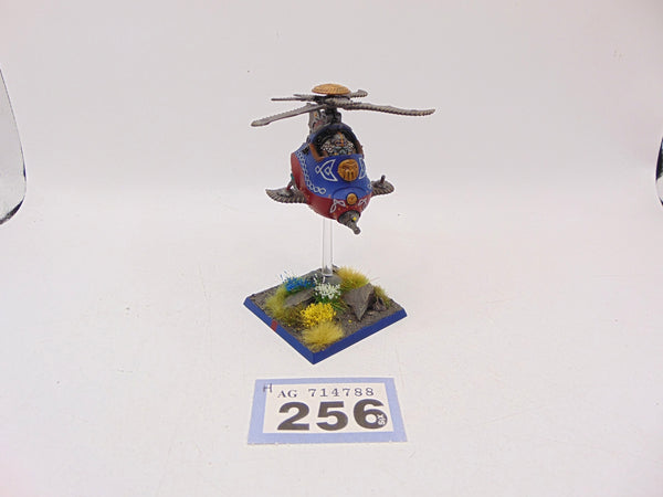 Gyrocopter