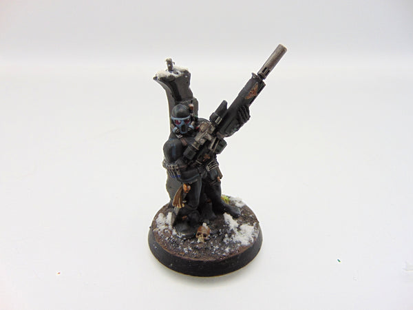 Vindicare Assassin