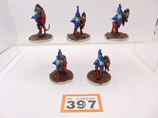 Barbgaunts