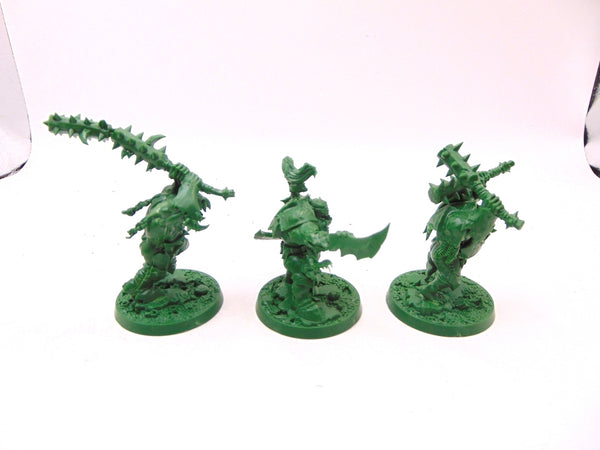 Morgok's Krushas
