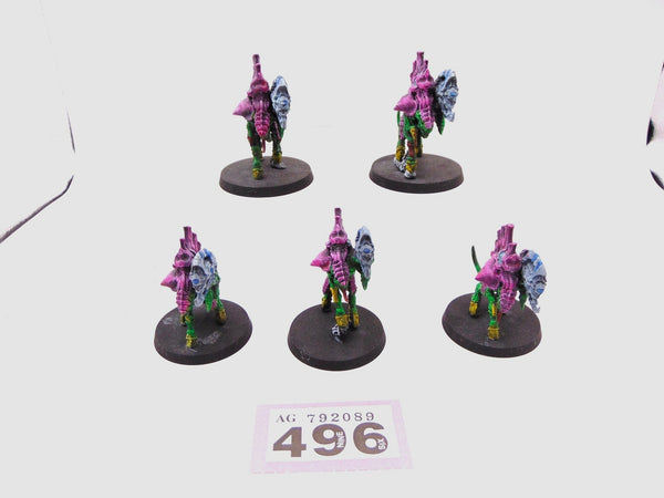 Barbgaunts